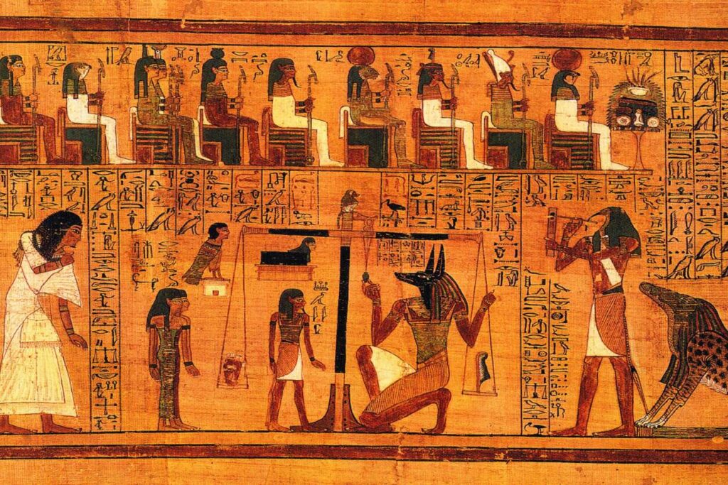 EDFU – KOM OMBO